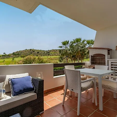 Διαμέρισμα 100 - Casa Cala Nova, Luxury 2 Bed Mijas Golf Apt