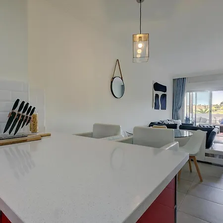 Διαμέρισμα 100 - Casa Cala Nova, Luxury 2 Bed Mijas Golf Apt