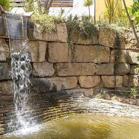 100 - Casa Cala Nova, Luxury 2 Bed Mijas Golf Apt