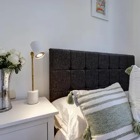 Διαμέρισμα 100 - Casa Cala Nova, Luxury 2 Bed Mijas Golf Apt La Cala De Mijas