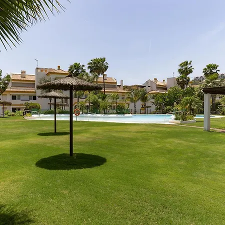 100 - Casa Cala Nova, Luxury 2 Bed Mijas Golf Apt *