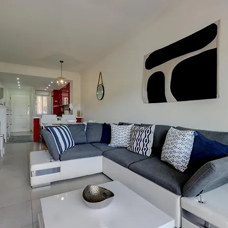 100 - Casa Cala Nova, Luxury 2 Bed Mijas Golf Apt Διαμέρισμα *