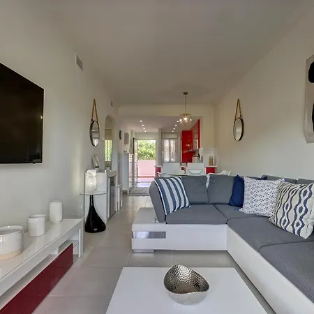 Διαμέρισμα 100 - Casa Cala Nova, Luxury 2 Bed Mijas Golf Apt