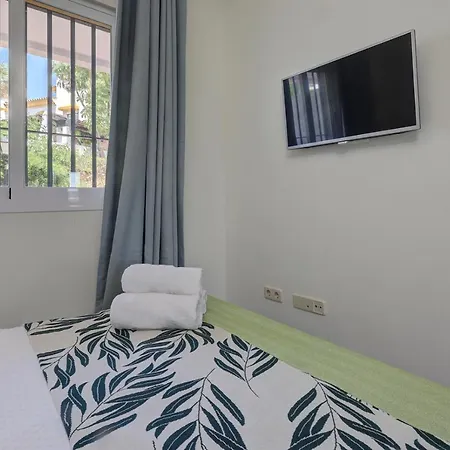 100 - Casa Cala Nova, Luxury 2 Bed Mijas Golf Apt *