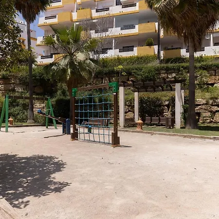100 - Casa Cala Nova, Luxury 2 Bed Mijas Golf Apt *