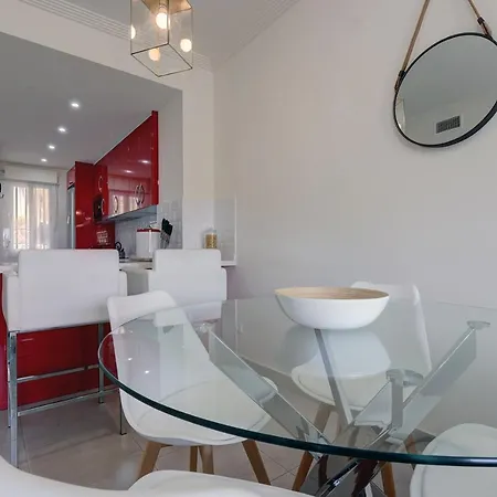 100 - Casa Cala Nova, Luxury 2 Bed Mijas Golf Apt *