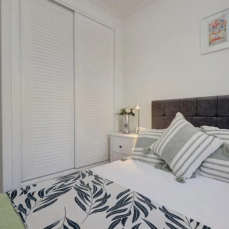 100 - Casa Cala Nova, Luxury 2 Bed Mijas Golf Apt * La Cala De Mijas