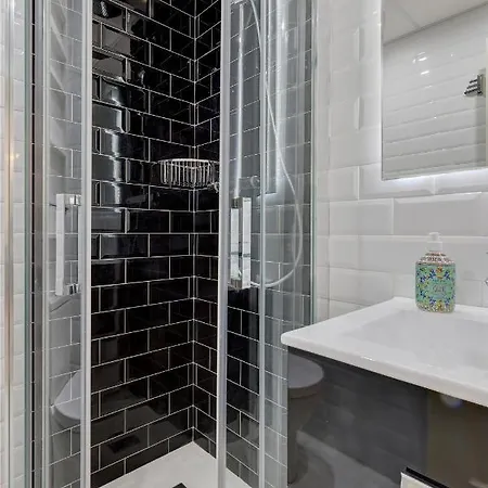 Διαμέρισμα 100 - Casa Cala Nova, Luxury 2 Bed Mijas Golf Apt *