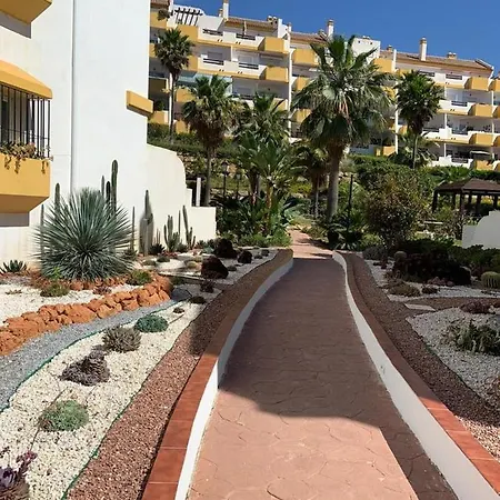 100 - Casa Cala Nova, Luxury 2 Bed Mijas Golf Apt *
