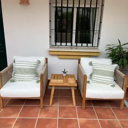 100 - Casa Cala Nova, Luxury 2 Bed Mijas Golf Apt La Cala De Mijas