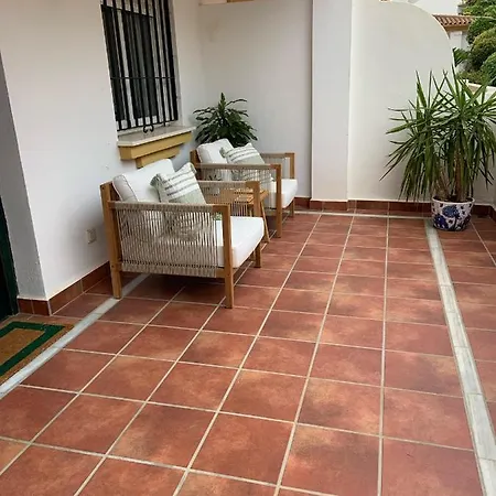 100 - Casa Cala Nova, Luxury 2 Bed Mijas Golf Apt